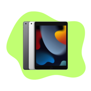 Nuevo AppleiPad 11" Wi-Fi 256GB - Pink 2025 (A16)