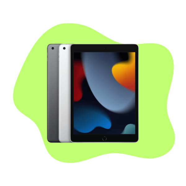 Nuevo AppleiPad Air 11" M2 Wi-Fi 128GB - Space Gray