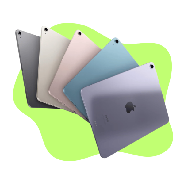 Nuevo AppleiPad Mini 7 128GB wifi Starlight (A2993)