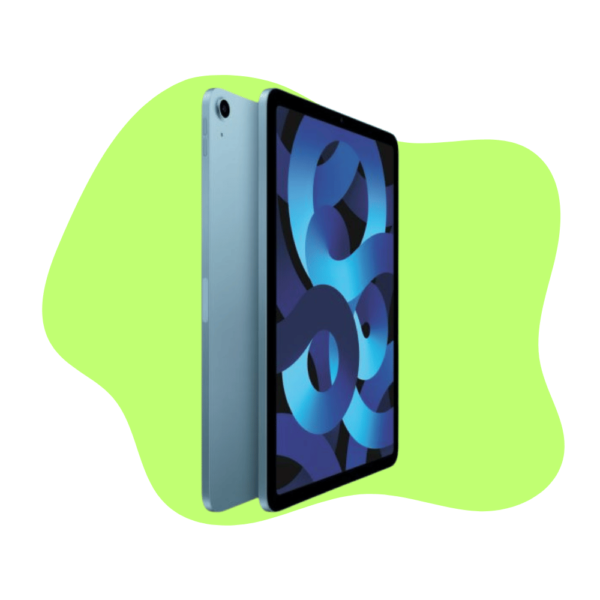 Apple iPad Air 11" M3 Wi-Fi + Cellular 256GB - Blue