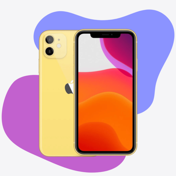 iPhone 11 Pro 64GB - Gold - Sym Physical - CPO CAJA BLANCA 12 MONTHS GARANTIA SIN ACTIVAR