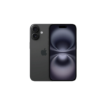 iPhone 16 Black