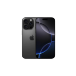 Black Titanium