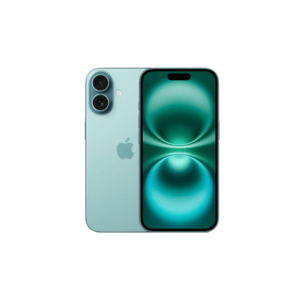 iPhone 16 - 128GB - Teal - Global Spec - physical sim