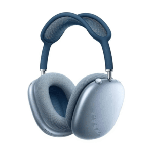 Apple AirPods Max - Sky Blue - Refurbished
