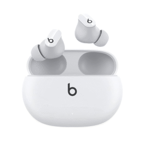 Beats Studio Buds Totally Wireless Noise Cancelling Earphones - White