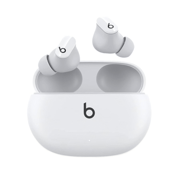 Beats Studio Buds Totally Wireless Noise Cancelling Earphones - Black