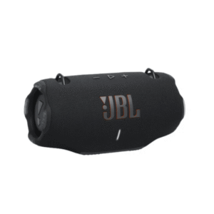 JBL Xtreme 4 Portable Bluetooth Speaker - Black