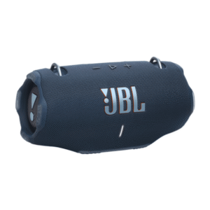 JBL Xtreme 4 Portable Bluetooth Speaker - Blue