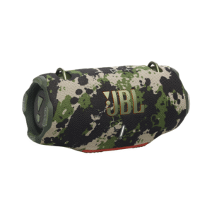 JBL Xtreme 4 Portable Bluetooth Speaker - Camo