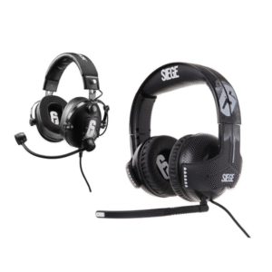 ThrustMaster T-Assault Wrd Hdst Rb6 Ed - Univ