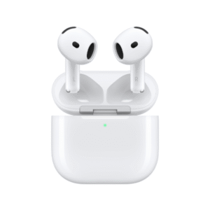 Airpods 4 Noise Cancellation