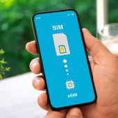 iphones e-sim